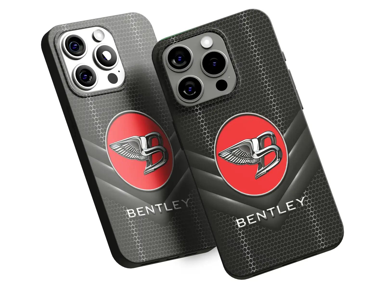 Bentley Funda Celular Edición Máxima De Calidad